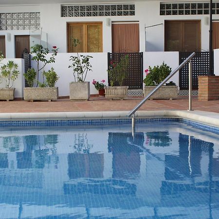 Apartamento Guadiaro 3 Ainhoa Benaoján Esterno foto