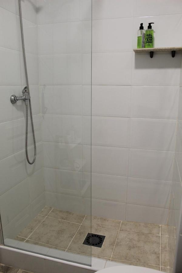 Apartamento Guadiaro 3 Ainhoa Benaoján Esterno foto
