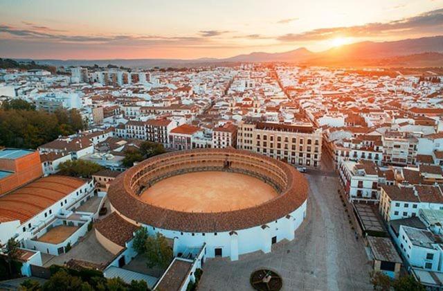 Apartamento Guadiaro 3 Ainhoa Benaoján Esterno foto